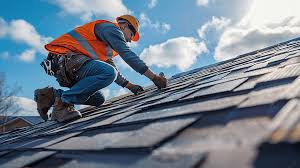 Fast & Reliable Emergency Roof Repairs in Maryland Heights, MO